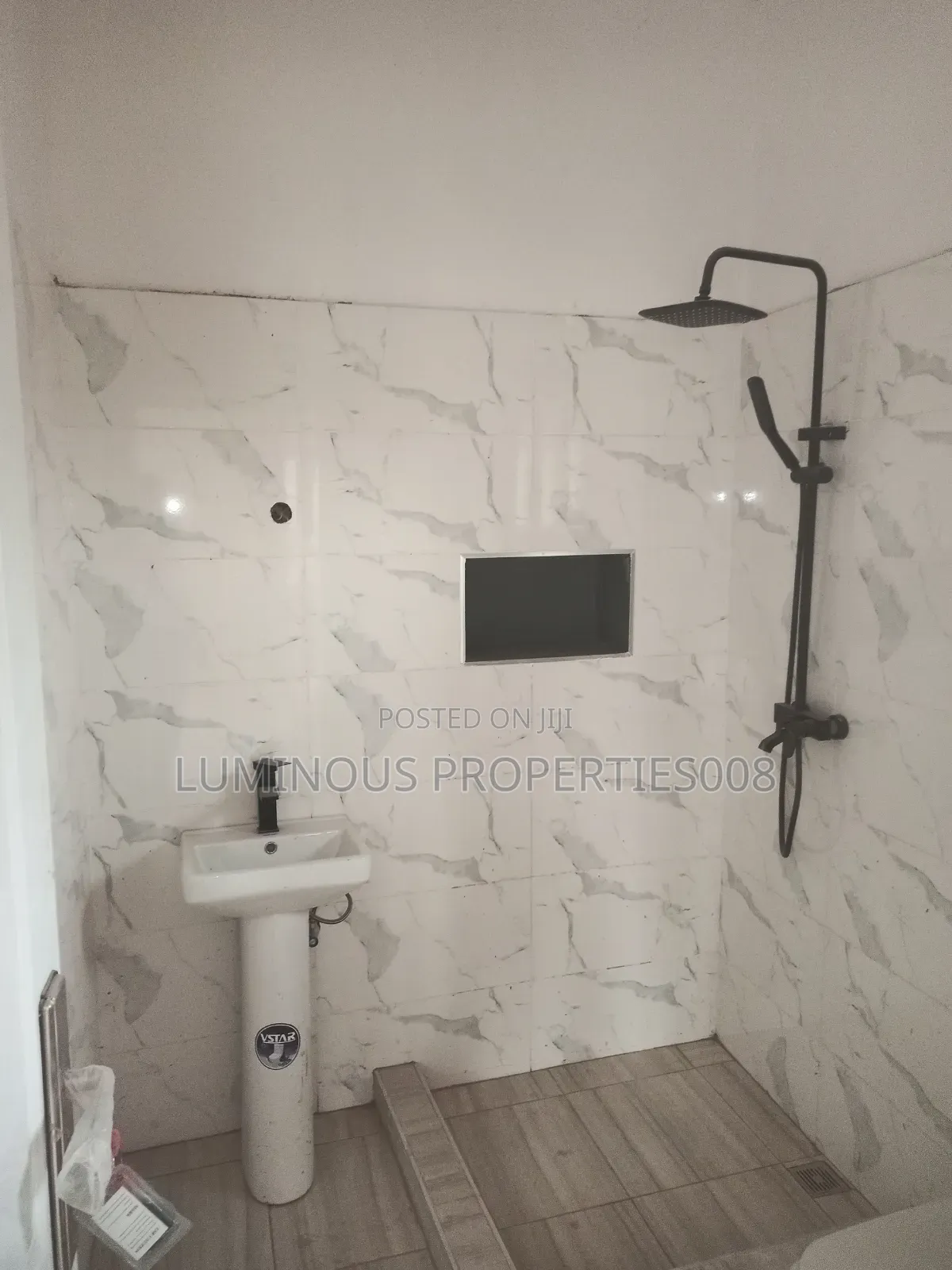 3bdrm Apartment in Tangerine Apartments, Katampe (Main) for sale