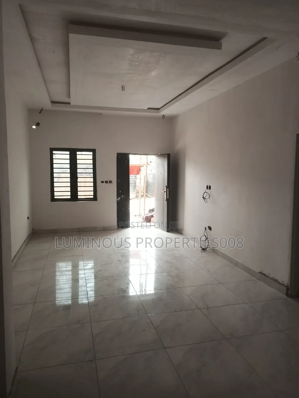 3bdrm Apartment in Tangerine Apartments, Katampe (Main) for sale