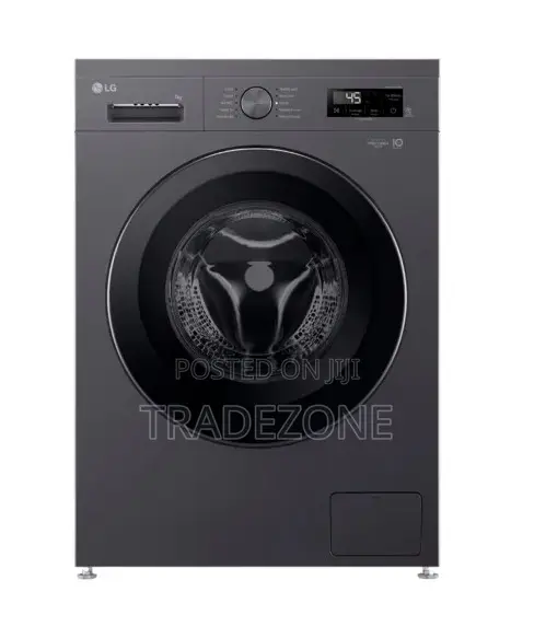 LG 7Kg Automatic Front Loader Washing Machine | WM2Y1HYP6J