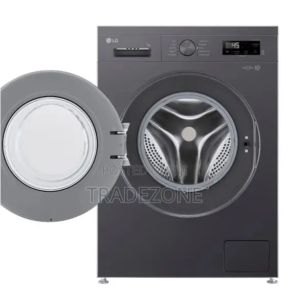 LG 7Kg Automatic Front Loader Washing Machine | WM2Y1HYP6J