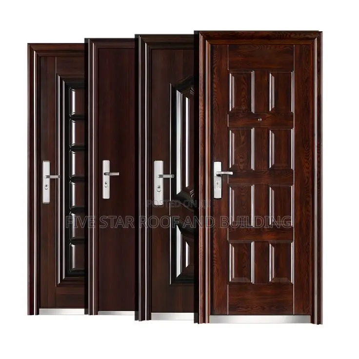 Quality Turkey Door