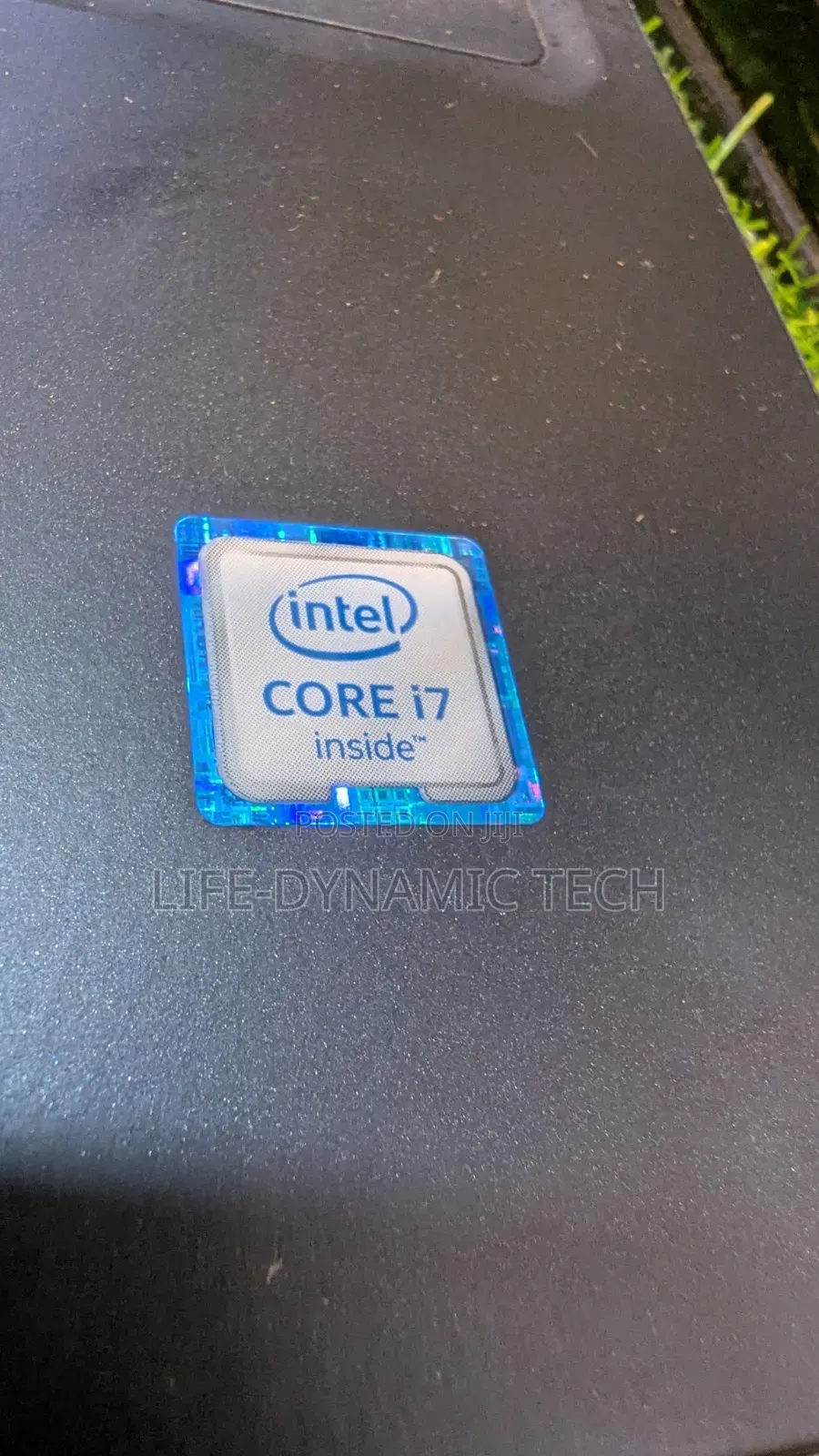 Laptop Dell Precision 7510 16GB Intel Core i7 SSD 512GB