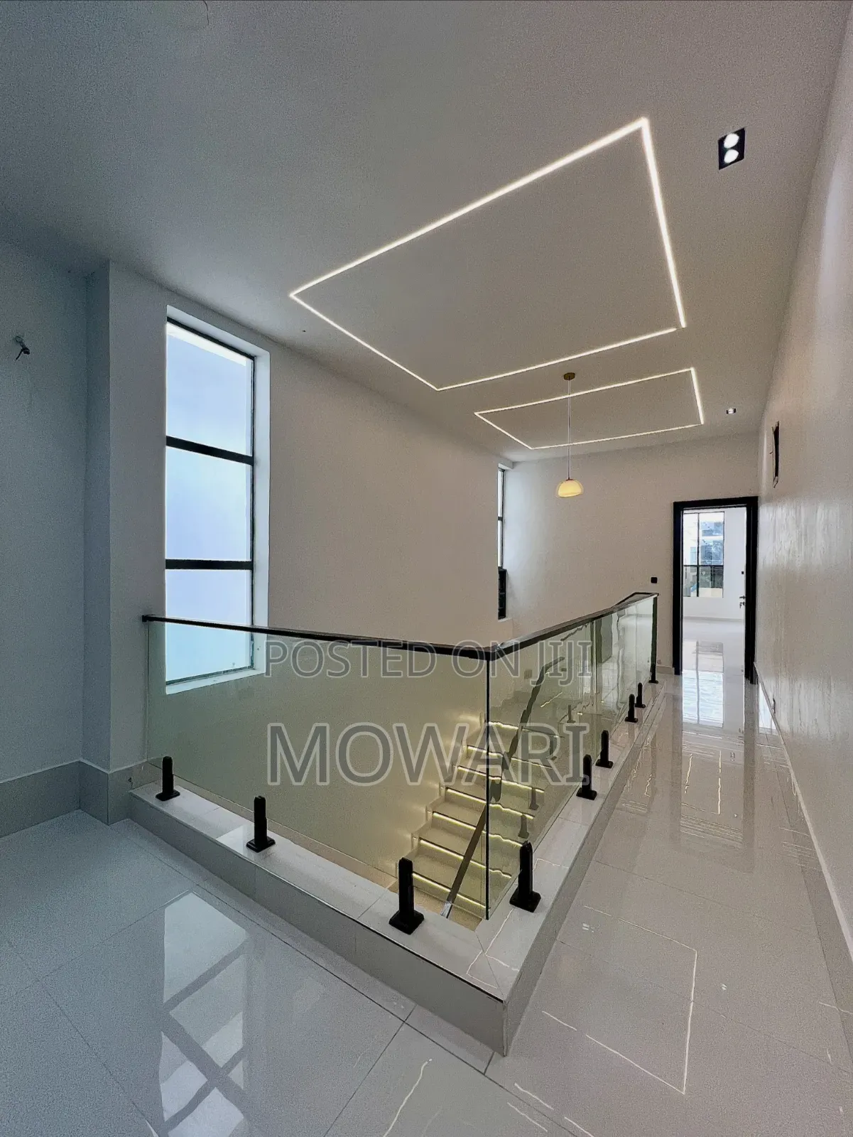 5bdrm Duplex in Lekki Expressway for sale
