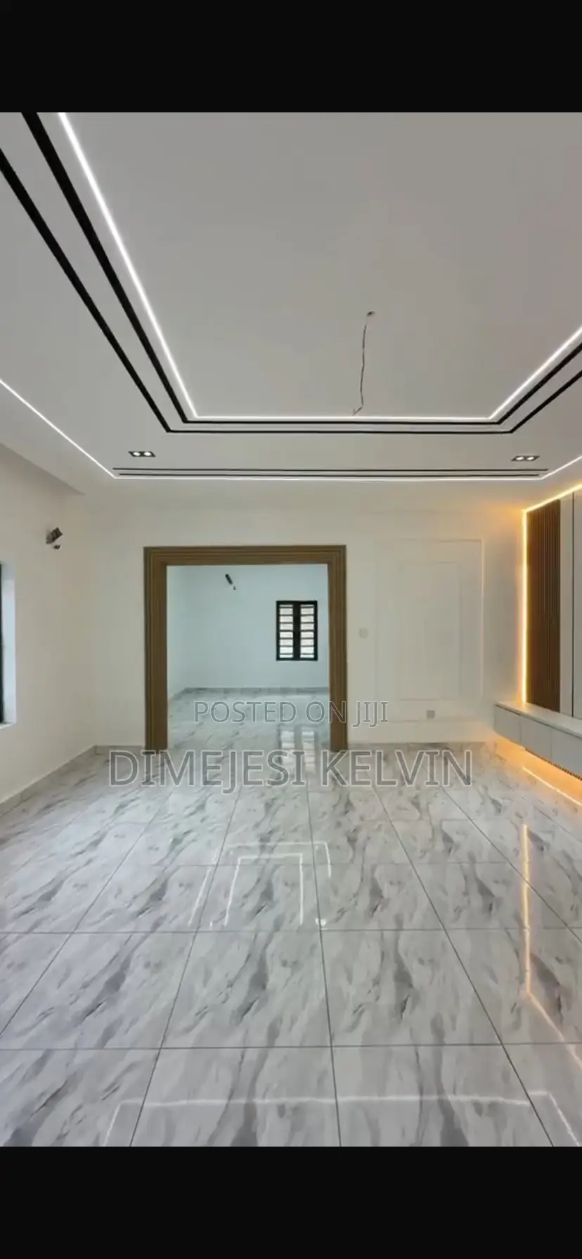 Furnished 5bdrm Duplex in Lokogoma for sale