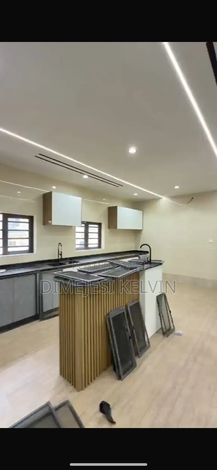 Furnished 5bdrm Duplex in Lokogoma for sale