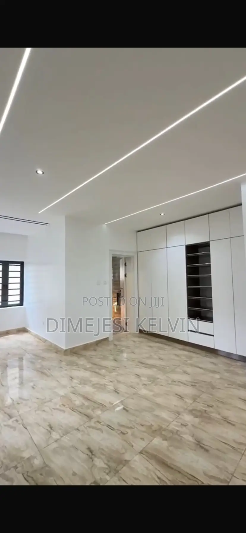 Furnished 5bdrm Duplex in Lokogoma for sale
