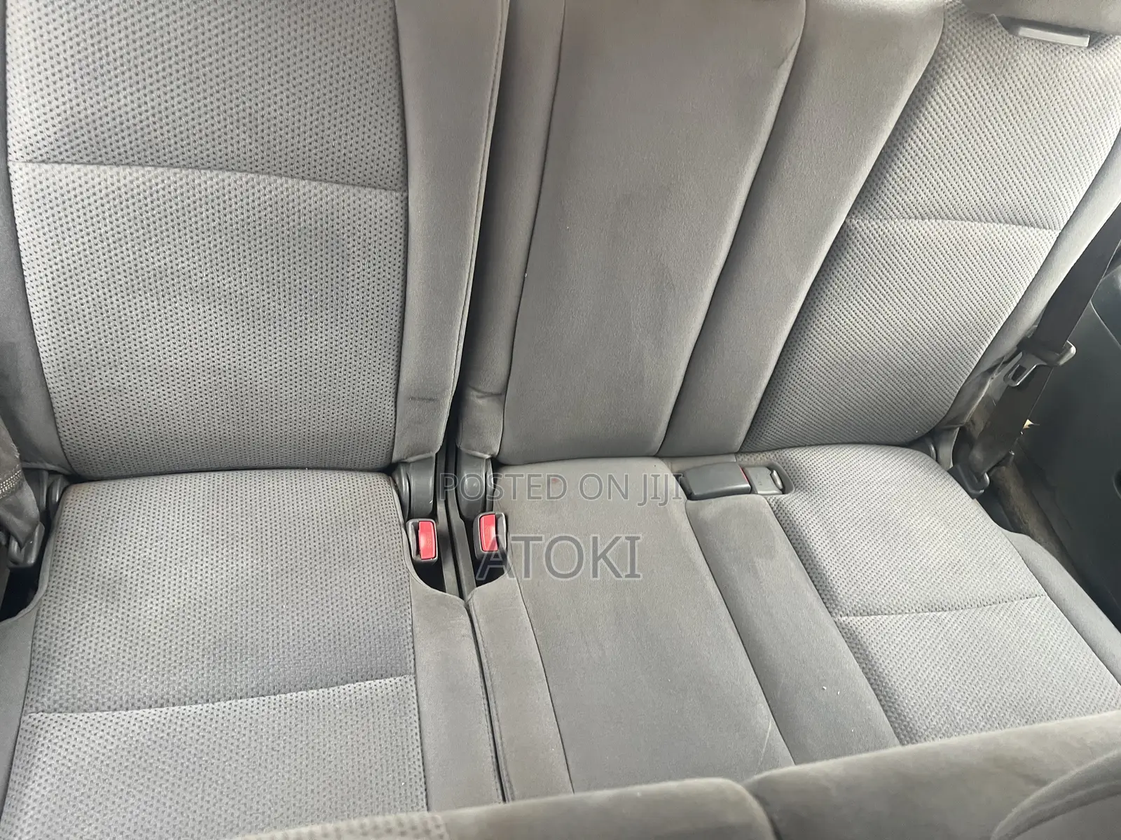 Honda Pilot EX-L 4x4 (3.5L 6cyl 5A) 2006 Gray