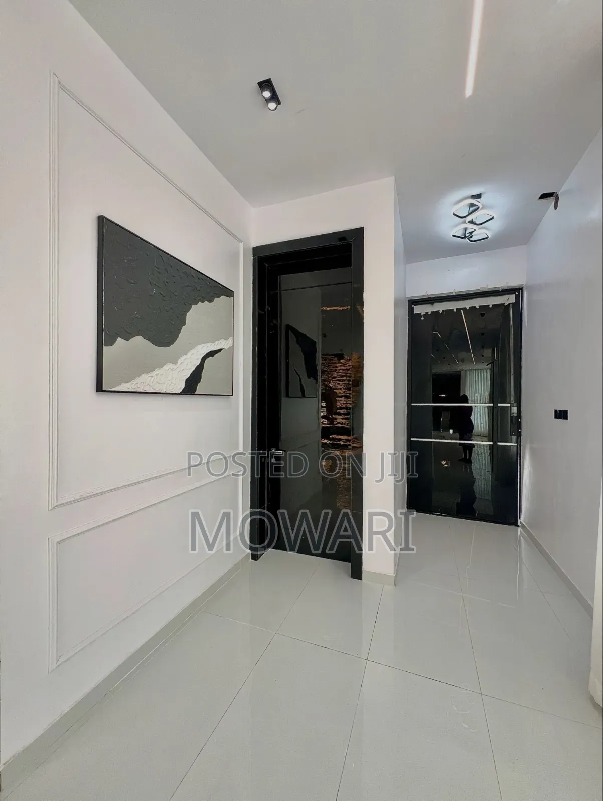 5bdrm Duplex in Lekki Expressway for sale