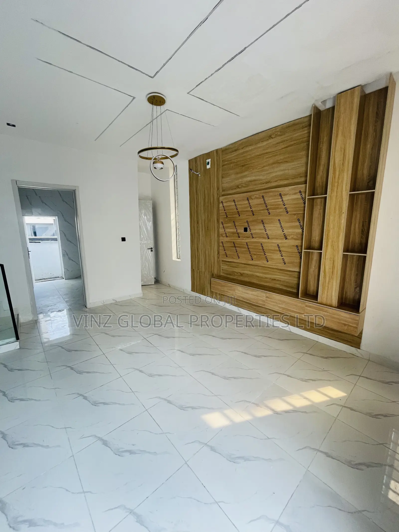 4bdrm Duplex in Lekki for sale
