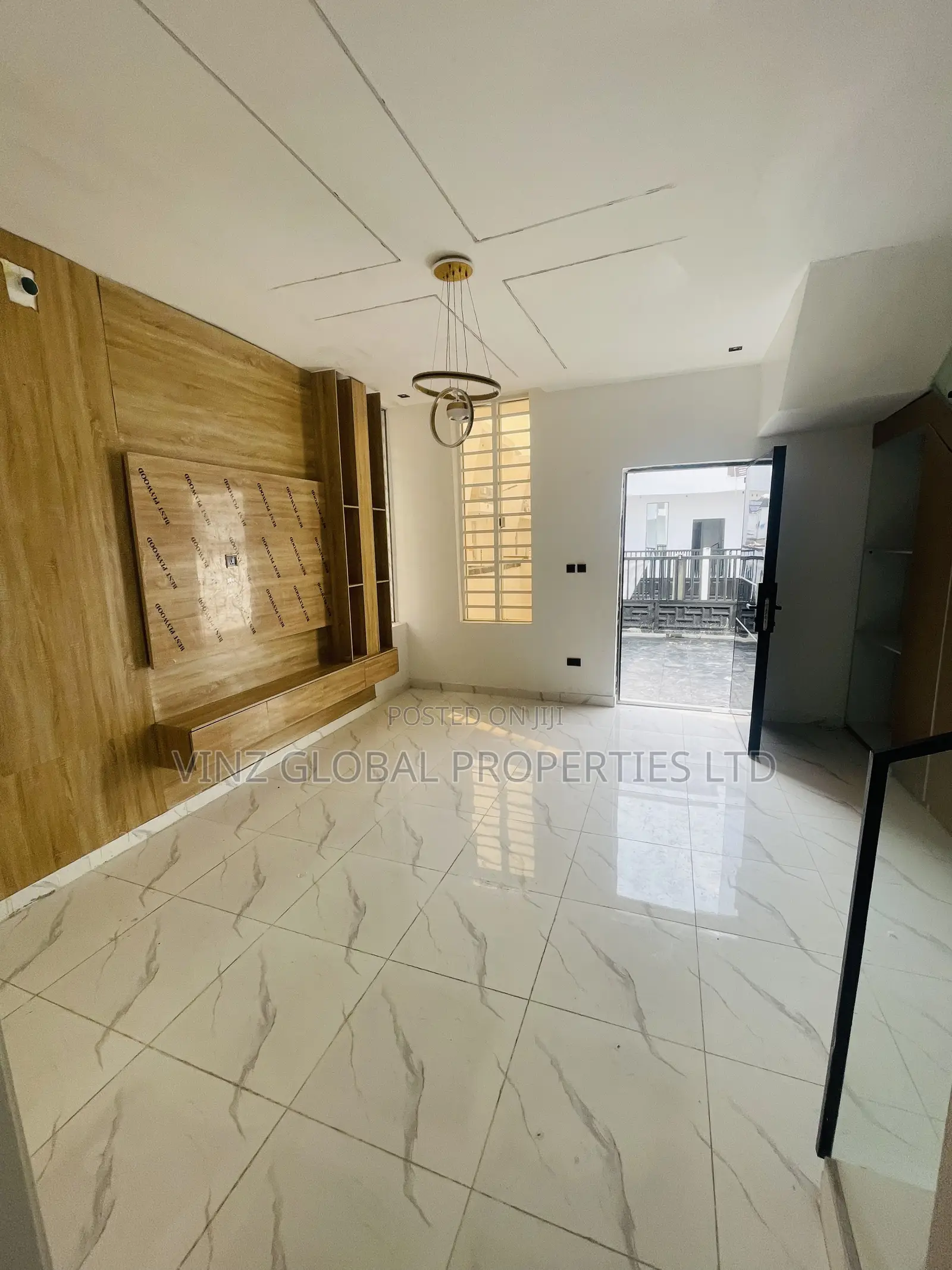 4bdrm Duplex in Lekki for sale