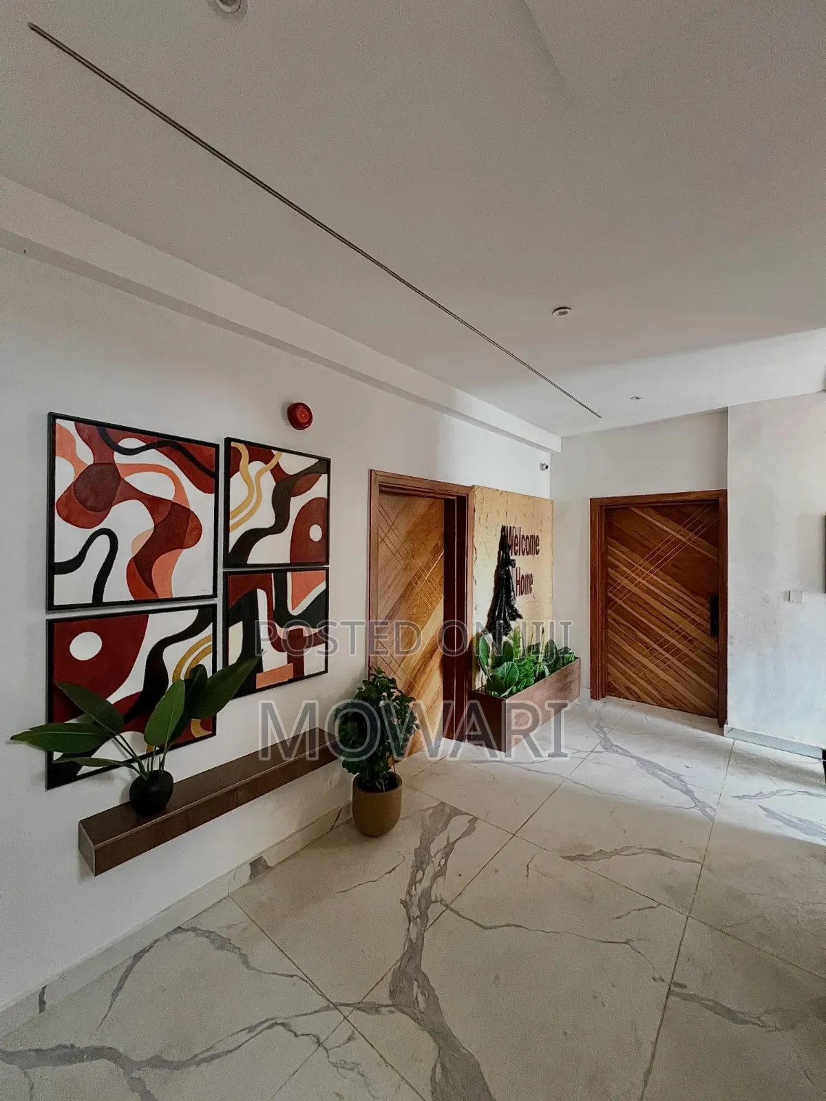 2bdrm Duplex in Lekki Phase 2 for sale