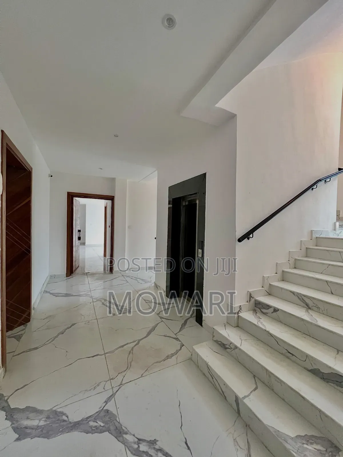 2bdrm Duplex in Lekki Phase 2 for sale