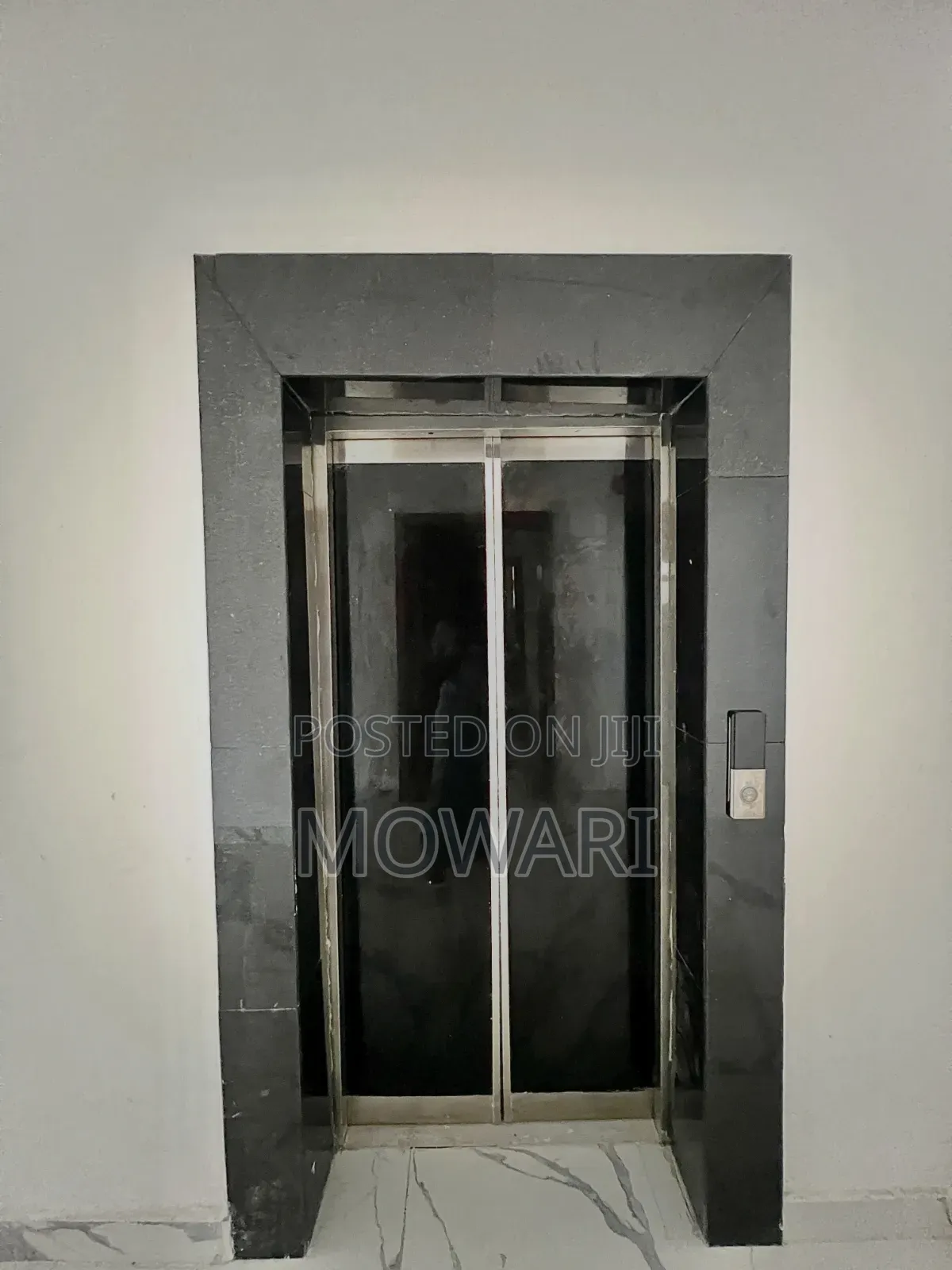 2bdrm Duplex in Lekki Phase 2 for sale