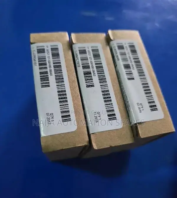 SIEMENS | 6es7131-6bh00-0ba0 | Simatic ET20OSP