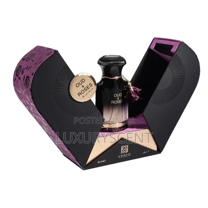 Oud & Roses 100ml