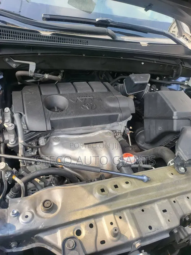 Toyota Highlander 2016