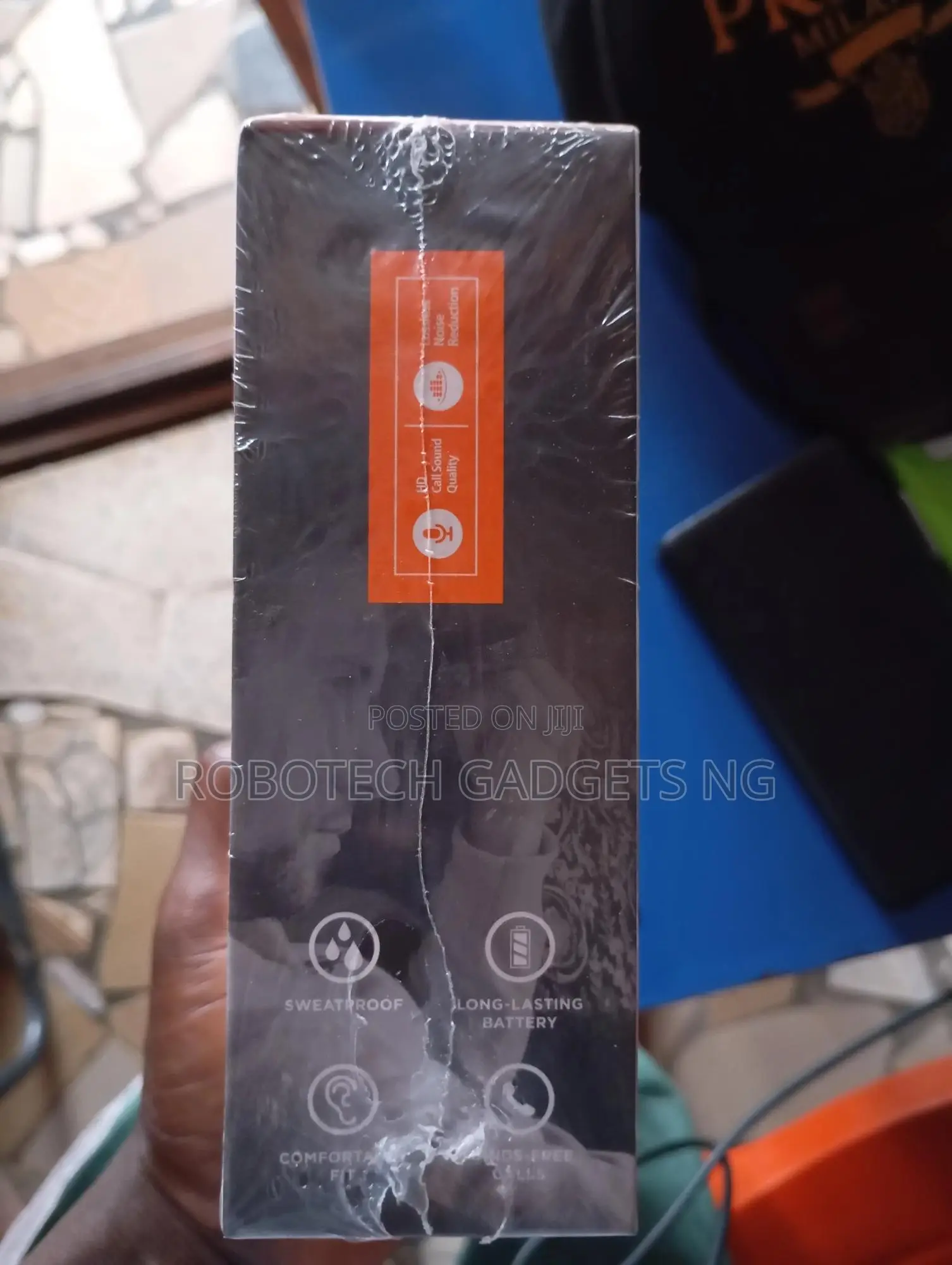 JBL Readefine Smart Lite Earbuds