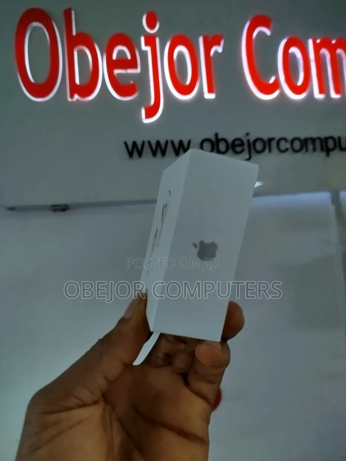 Apple Airpods 4
