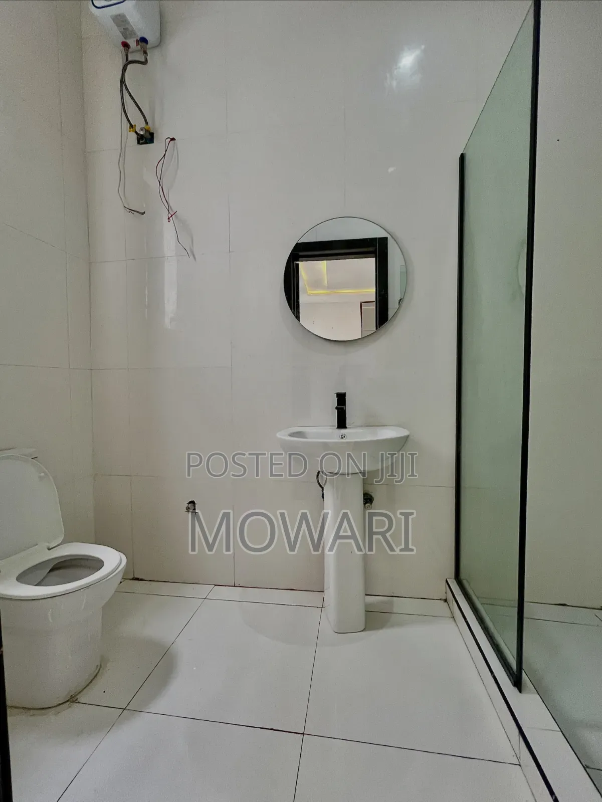 5bdrm Duplex in VGC / Ajah for sale