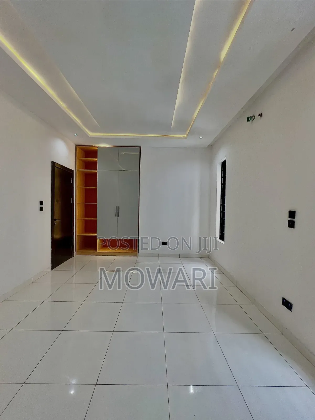 5bdrm Duplex in VGC / Ajah for sale