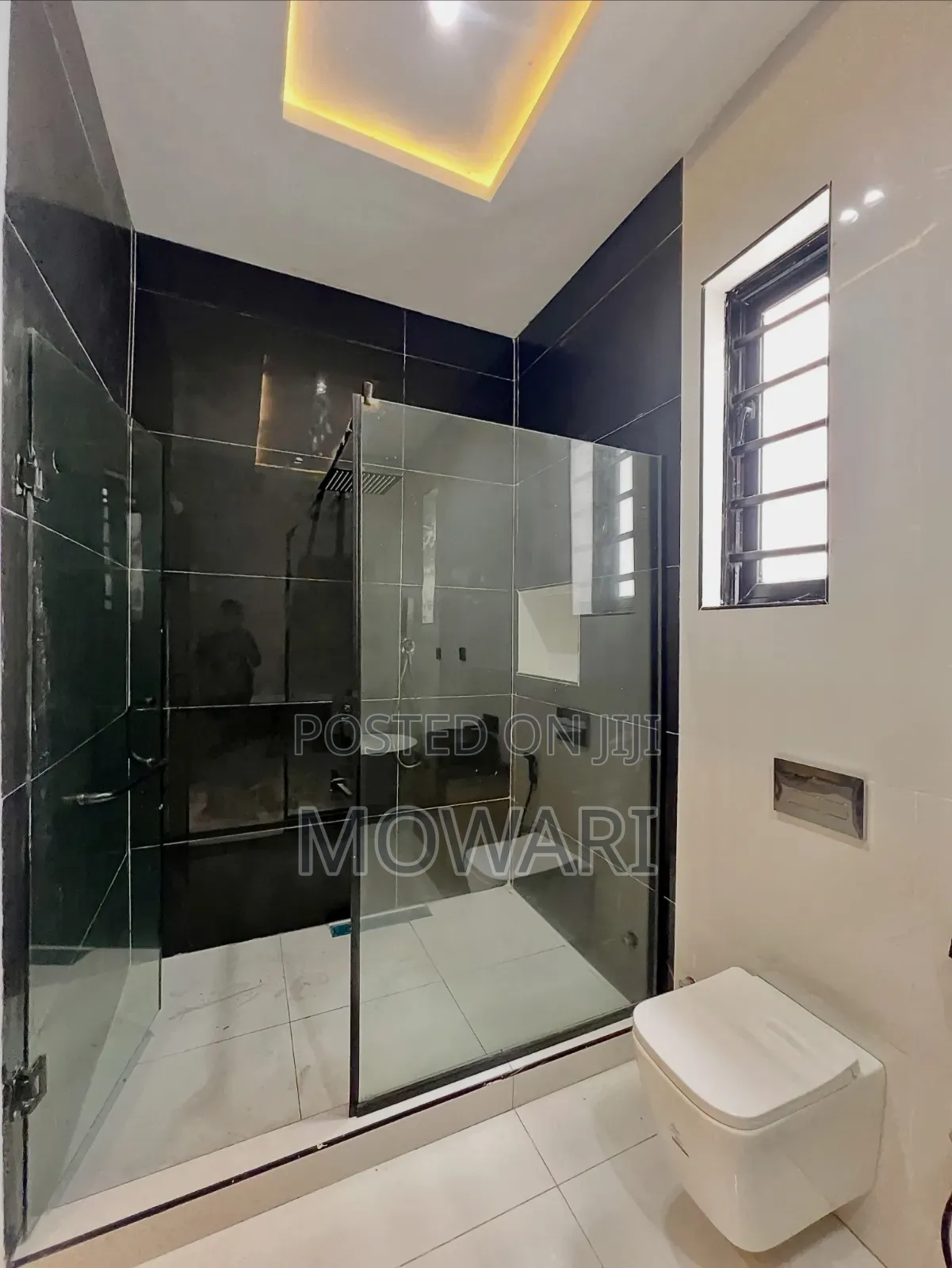 5bdrm Duplex in VGC / Ajah for sale