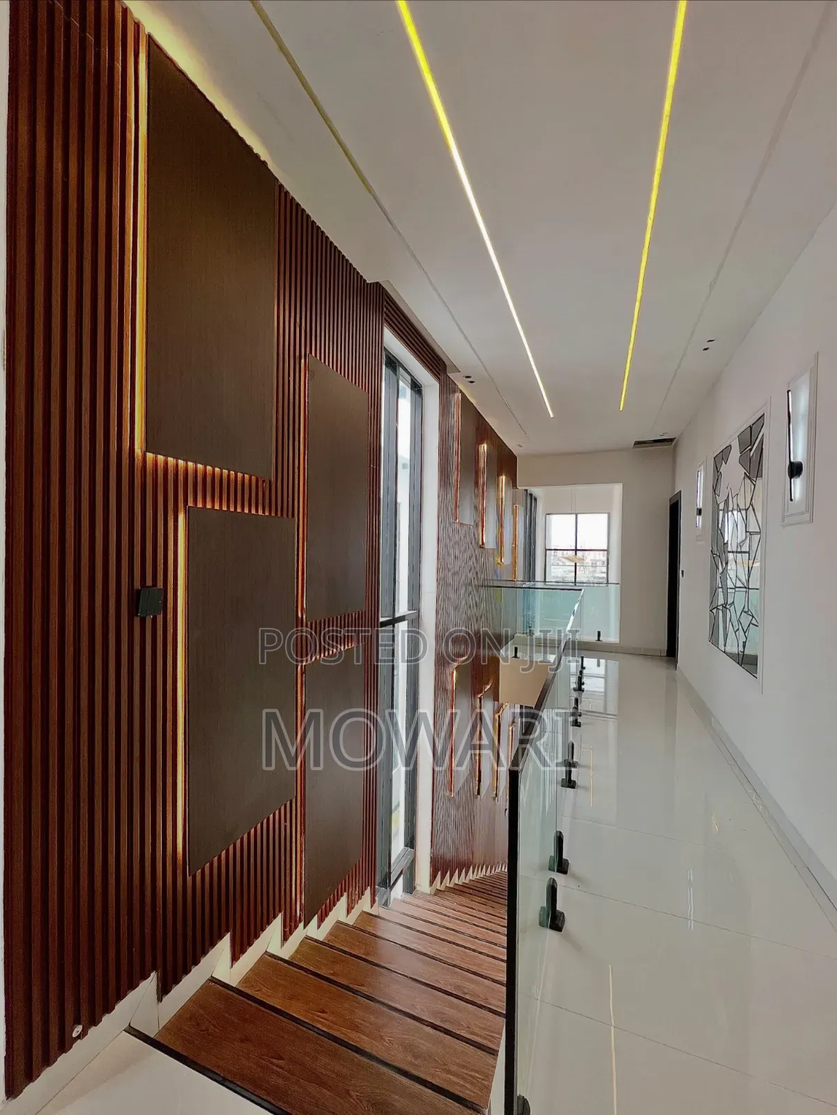 5bdrm Duplex in VGC / Ajah for sale