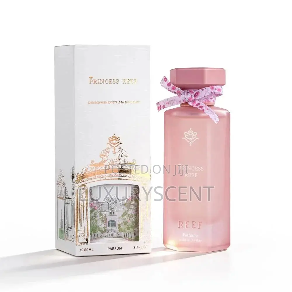 Princess Reef 100ml