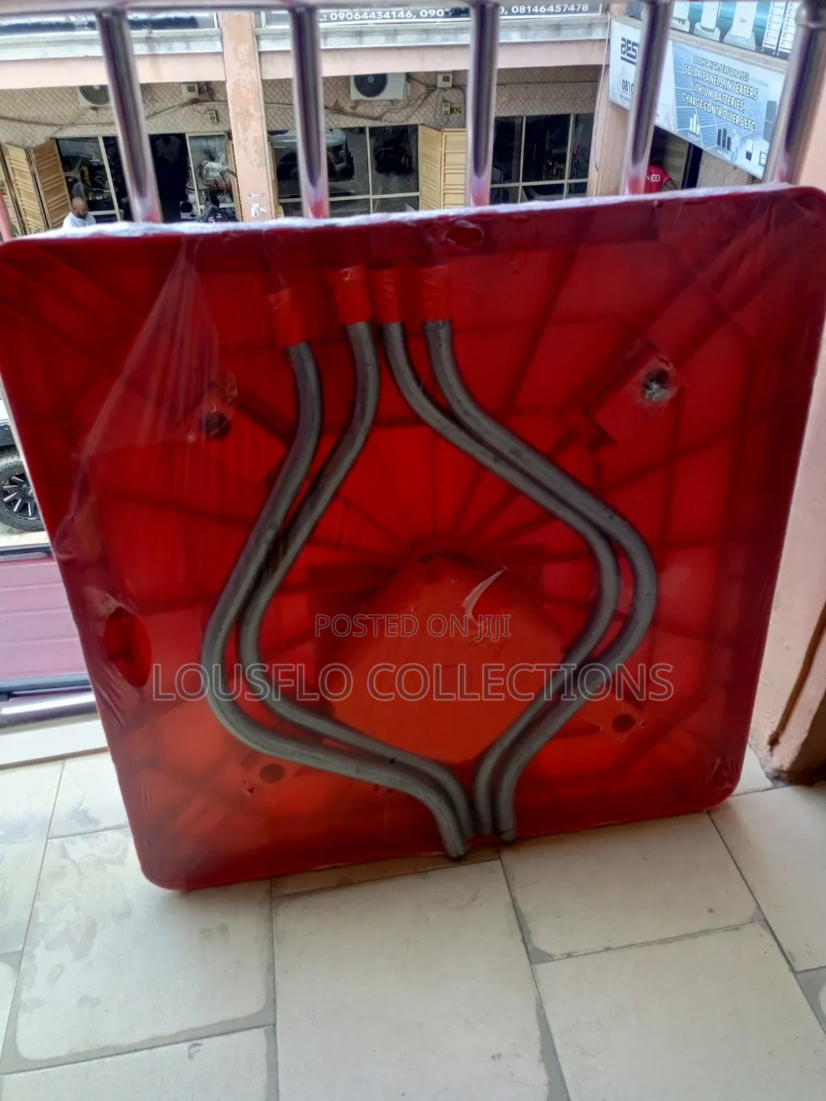 Quality Arm Plastic Chair With Iron Leg for Restaurant
