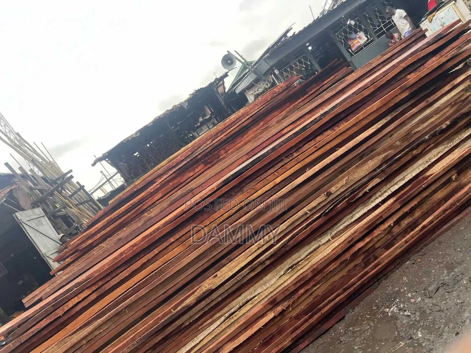 High Quality Hand Wood