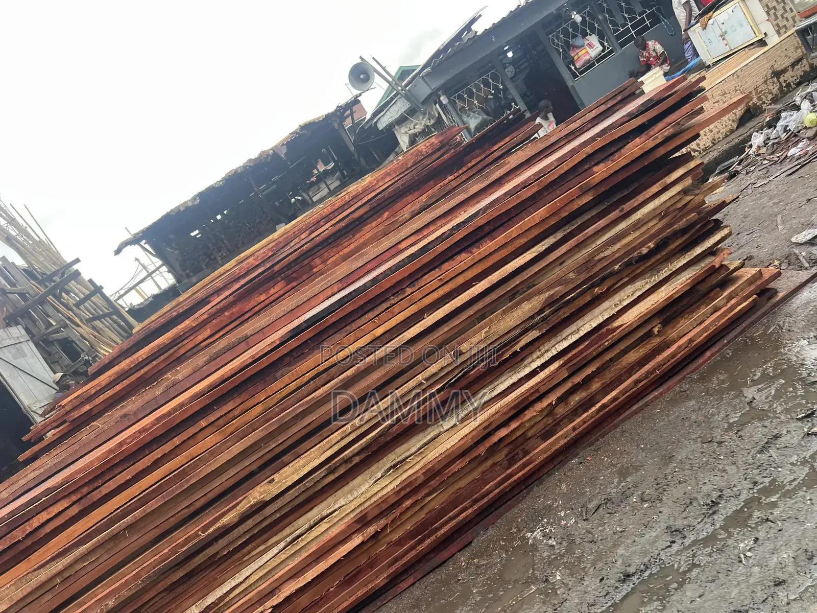 High Quality Hand Wood