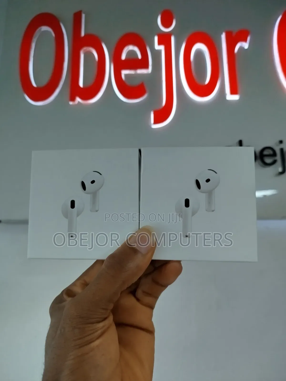 Apple Airpods 4