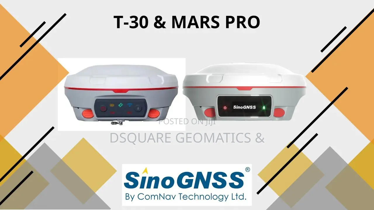 Sinognss T30 Rover Only