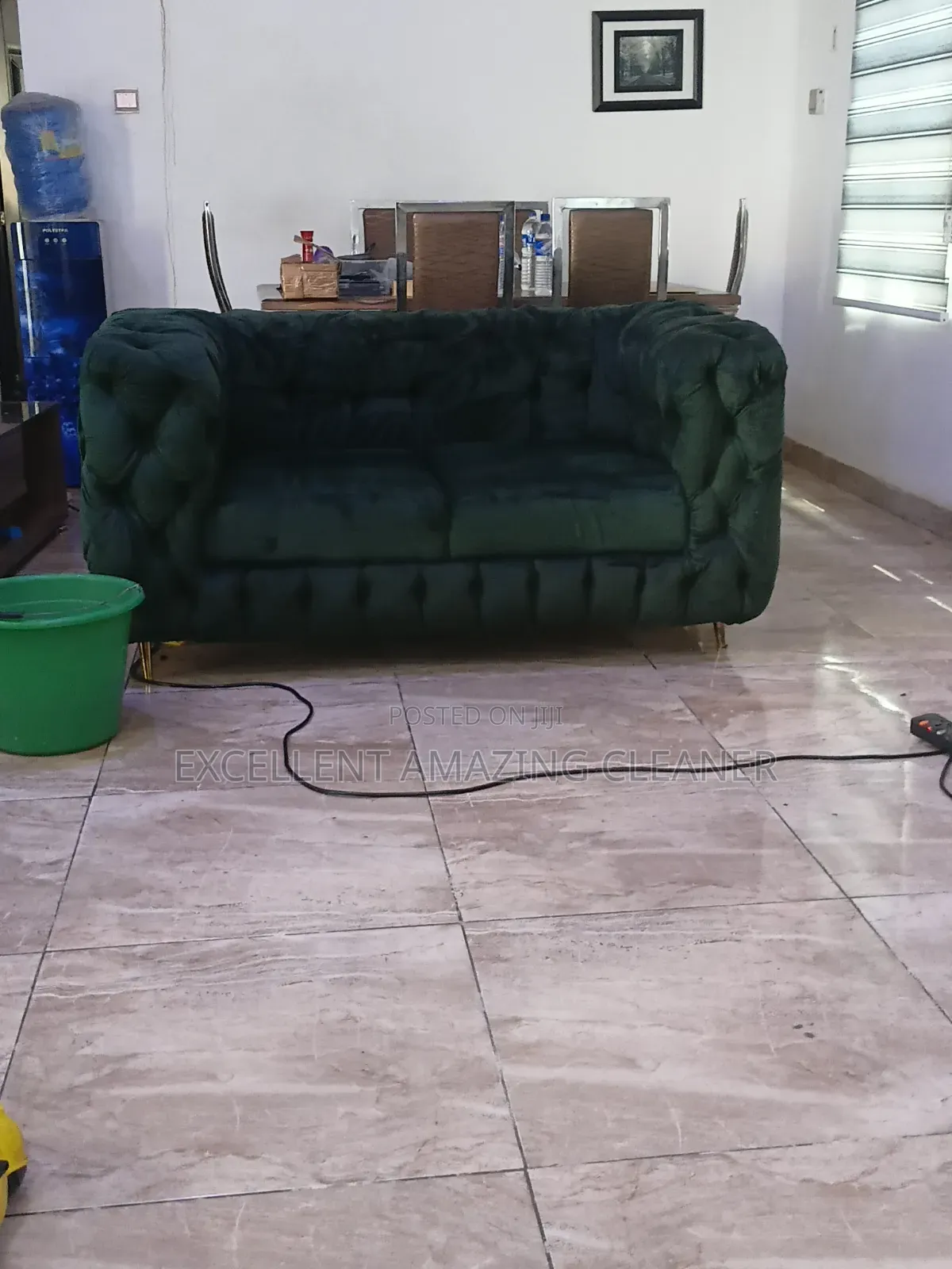 Sofa/Carpet Rug Cleaning