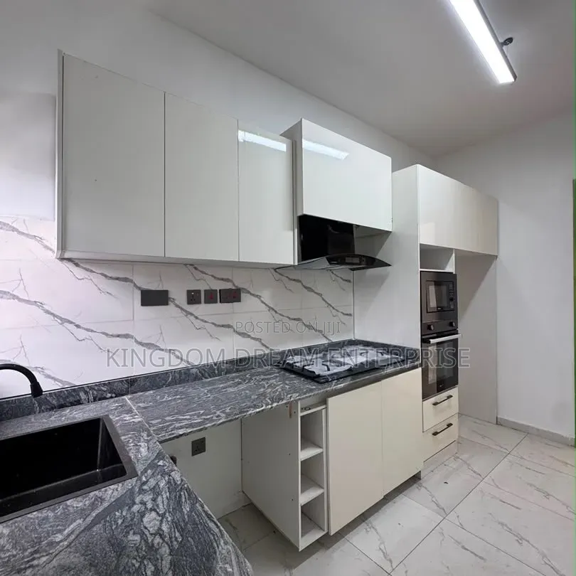 1bdrm Apartment in Idado Estate Lekki for sale