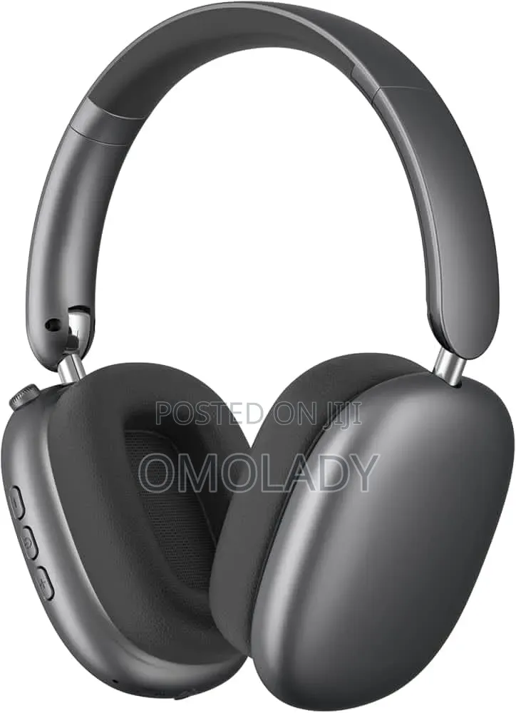 Wireless Headphone With Extra Bass