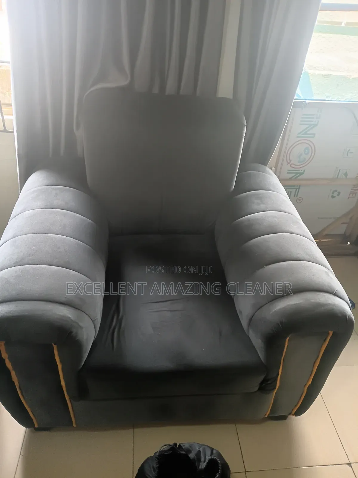 Sofa Cleaning