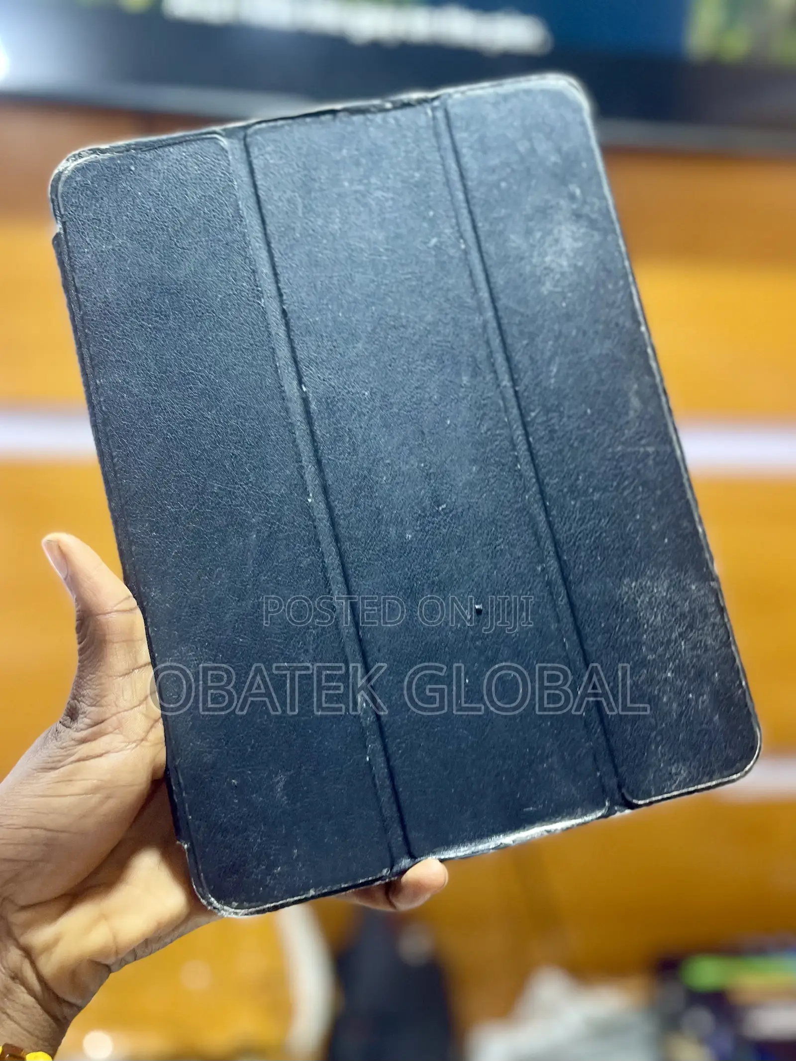 Apple iPad Pro 256 GB Silver