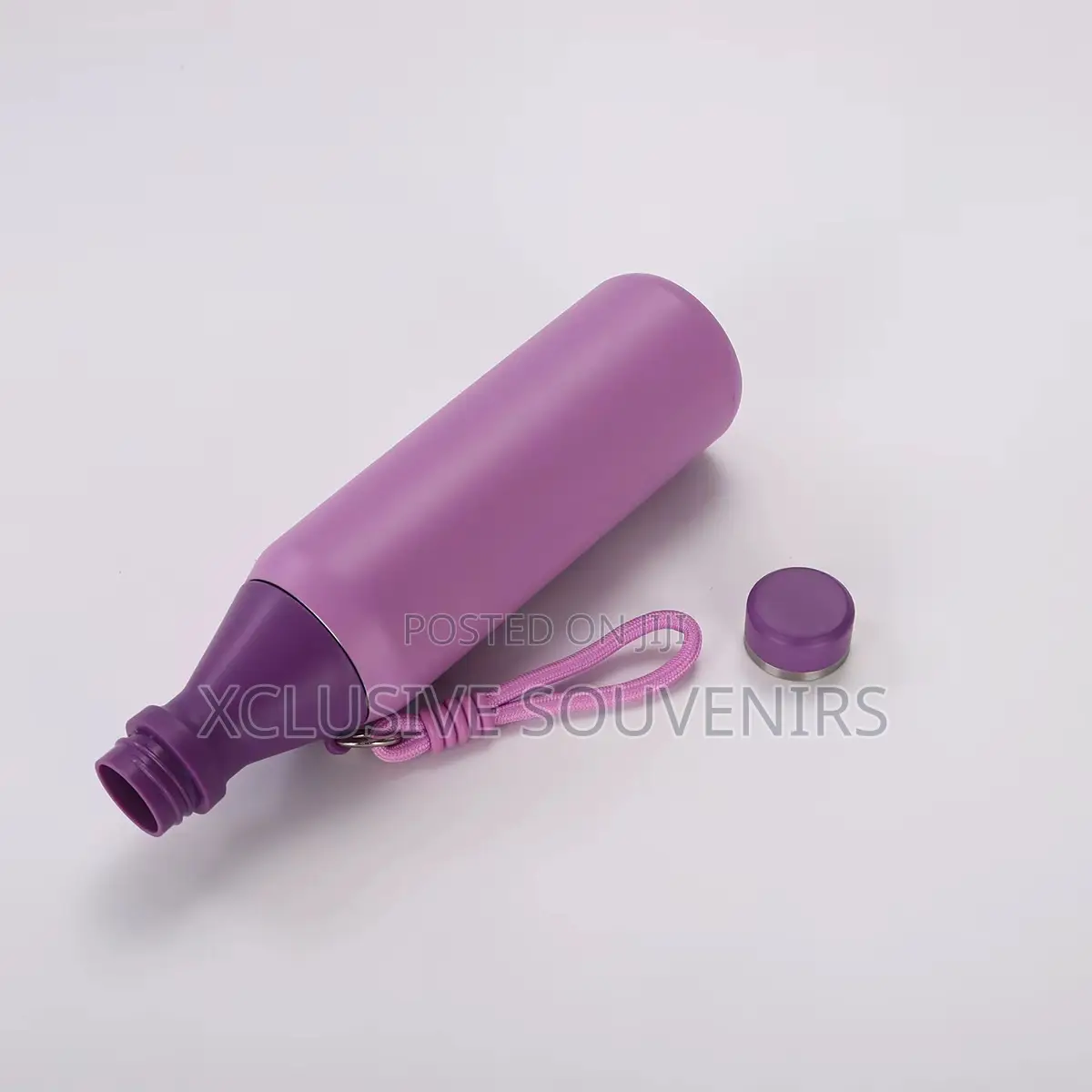 500ml Stainless Steel Double Wall 304 Hot/Cold Insulated Flask