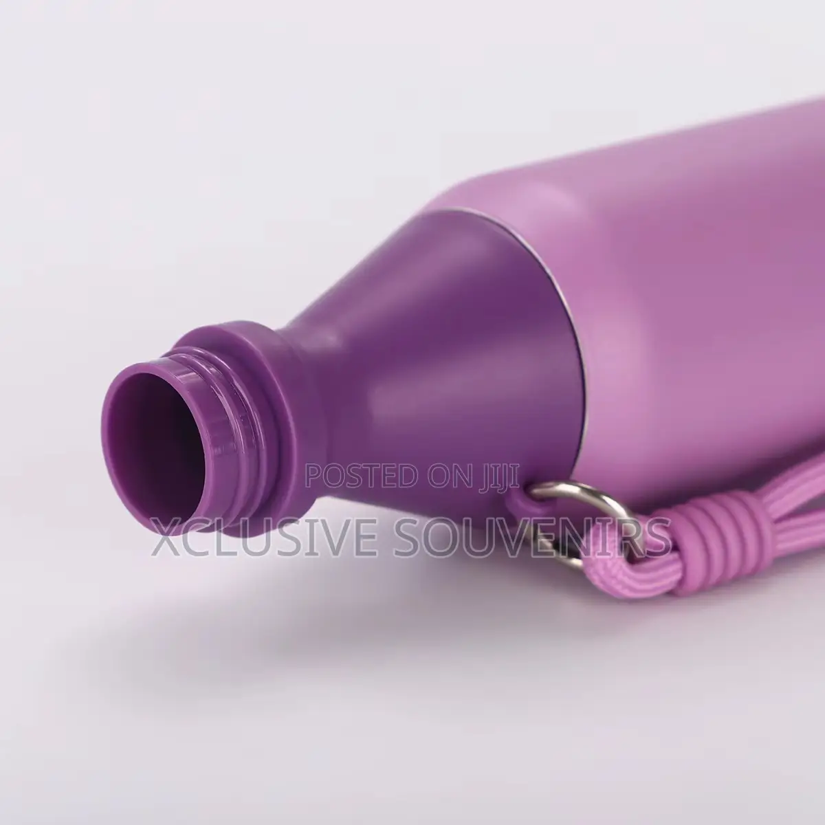 500ml Stainless Steel Double Wall 304 Hot/Cold Insulated Flask