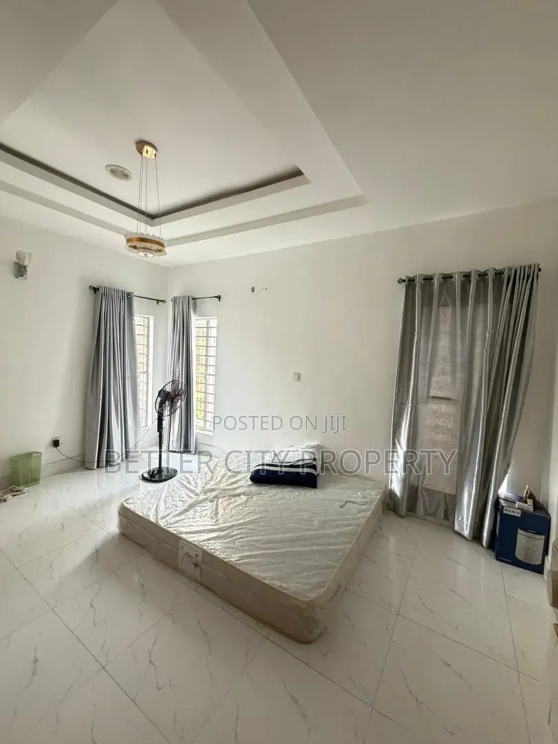 4bdrm Duplex in In Secured Estate At for sale