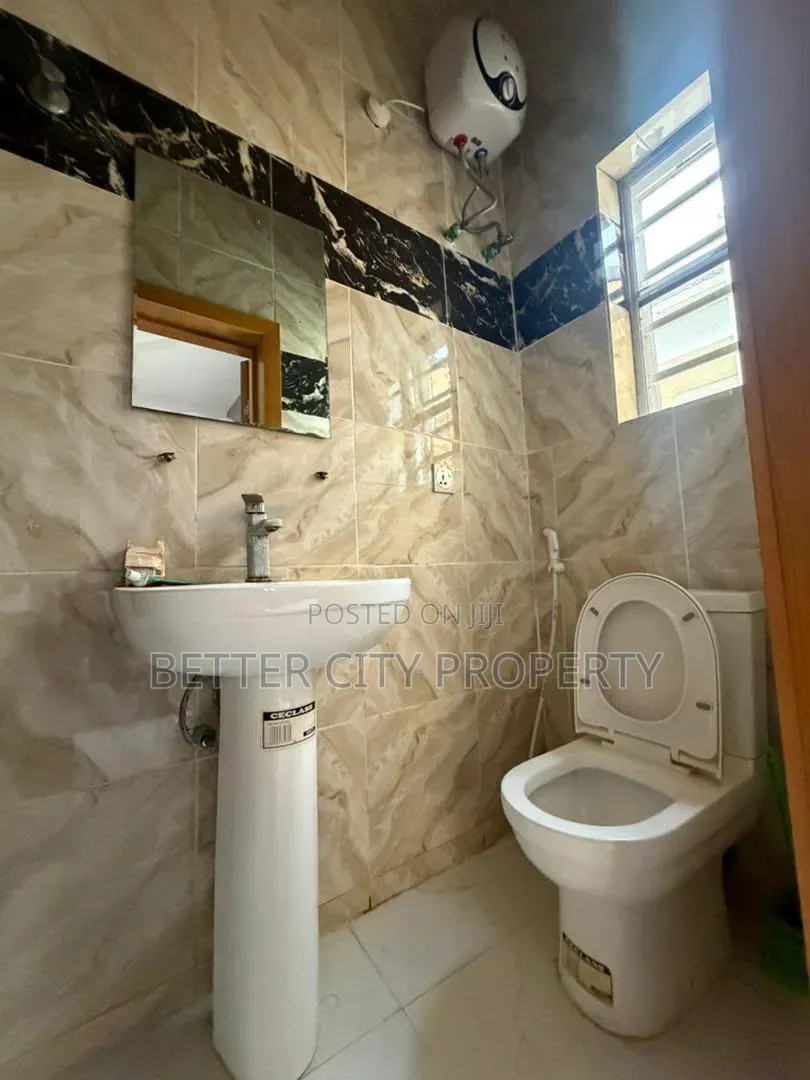 4bdrm Duplex in In Secured Estate At for sale