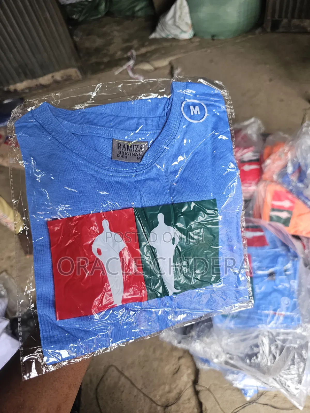 Quality Round Neck Polo