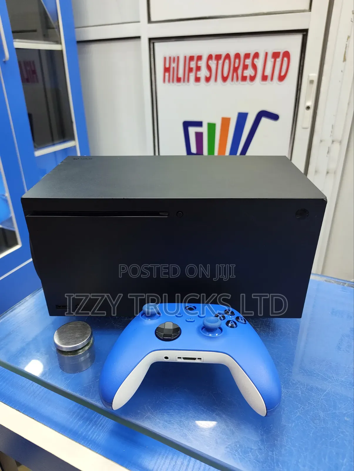 Xbox Series X 1TB