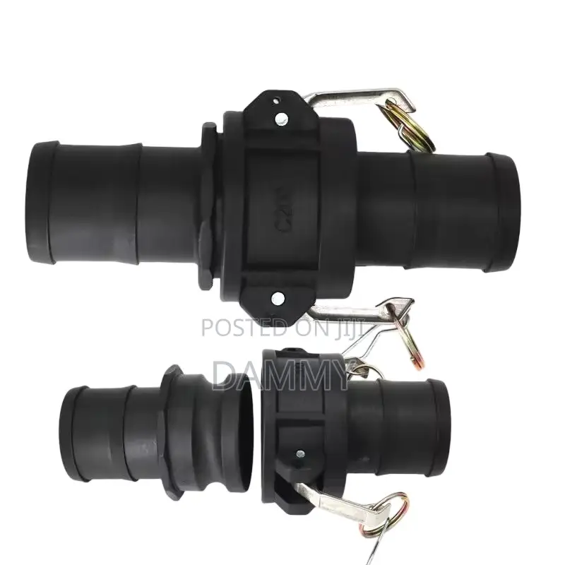 High Quality Hose Camlock Coupling