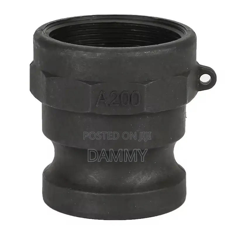 High Quality Hose Camlock Coupling
