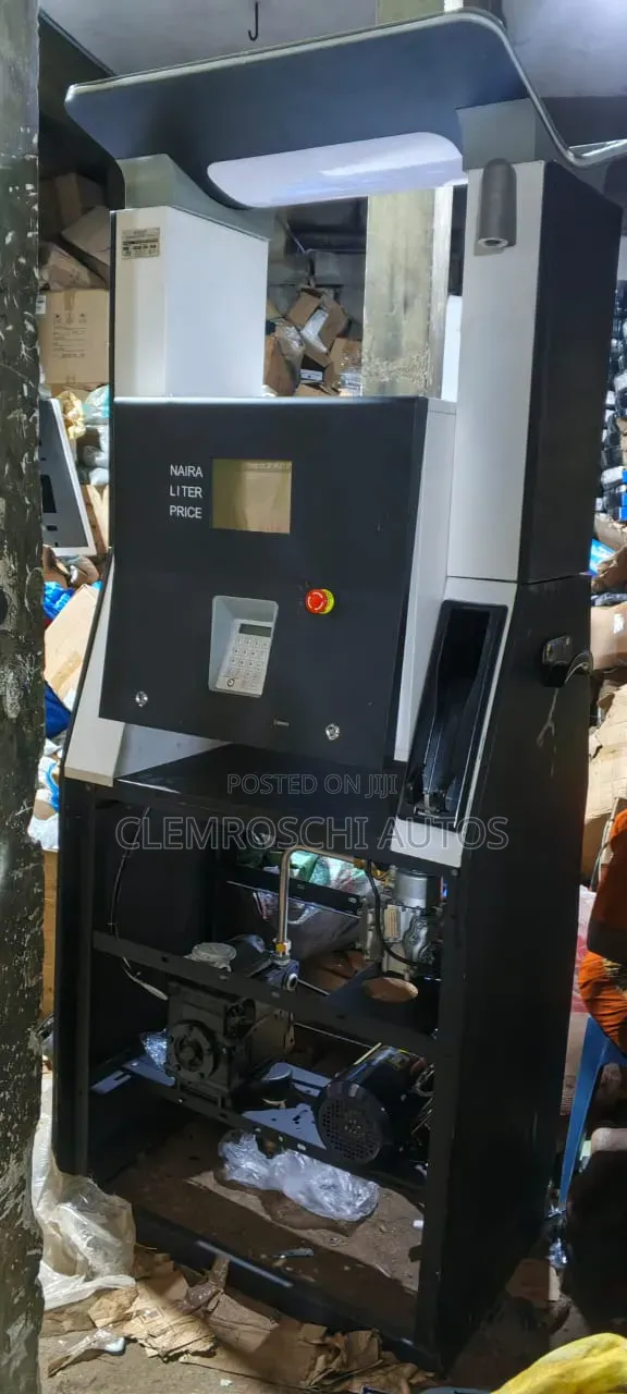 High Quality Certified Complete Brand New Fuel Diesel Dispenser Pump