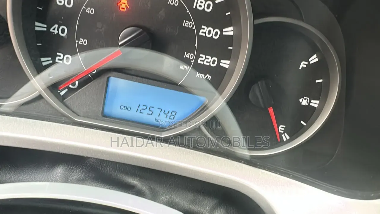 Toyota RAV4 2017 Silver