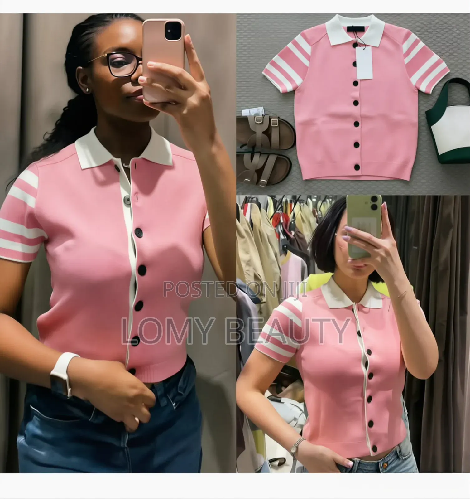 Stylish Blouse