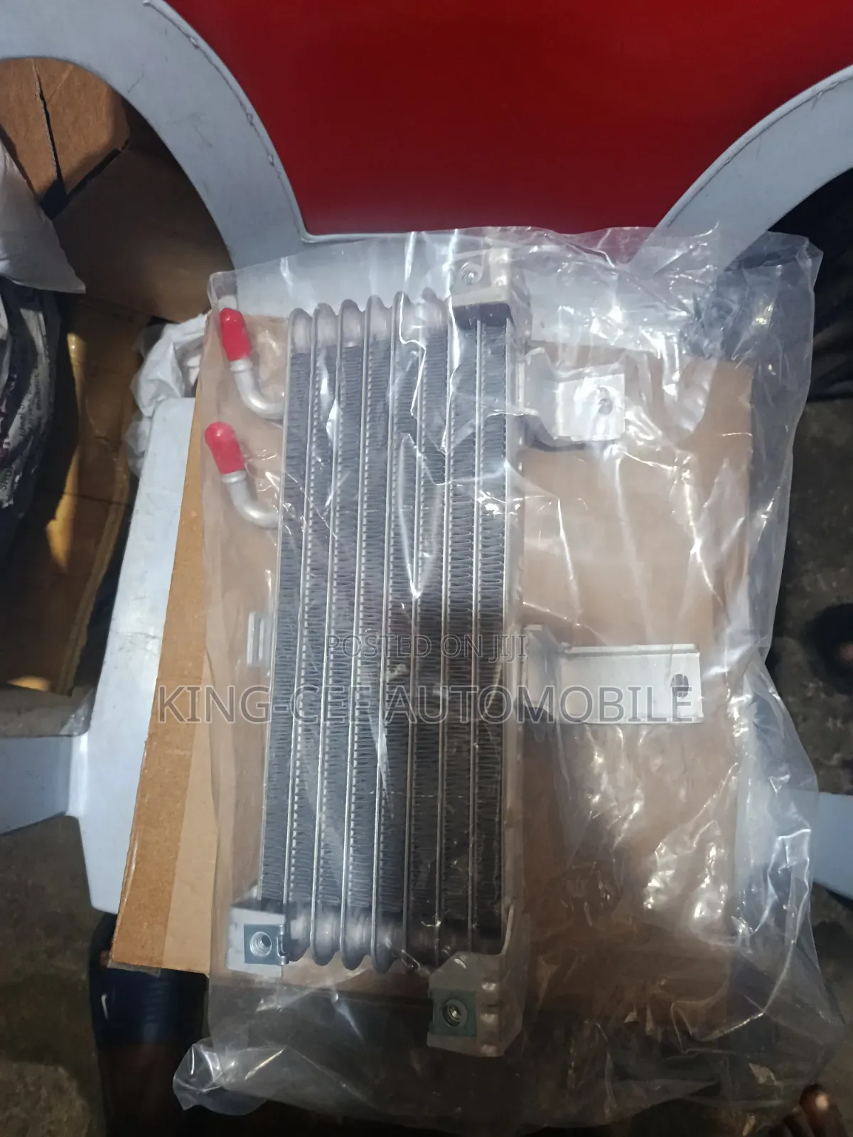 Gear Box Coolant Rx350 Highlander