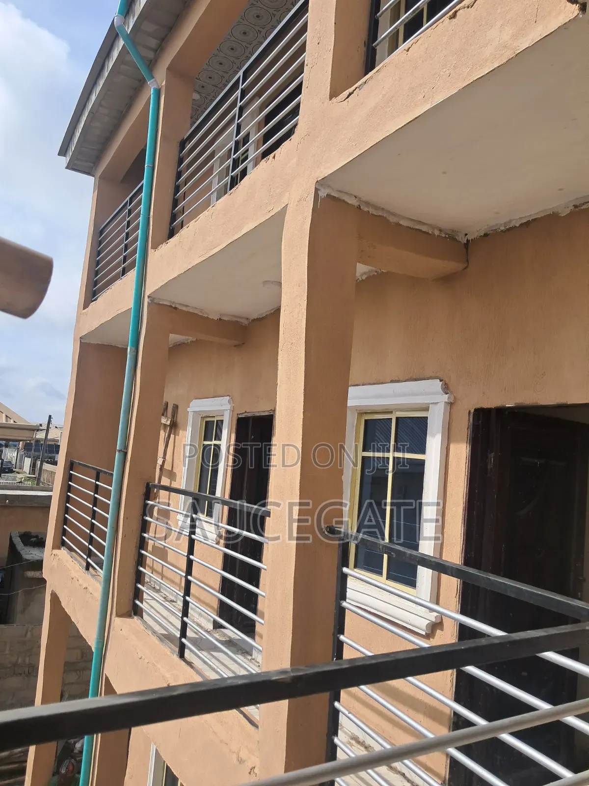 1bdrm Bedsitter in Zone 2, Satellite Town for rent